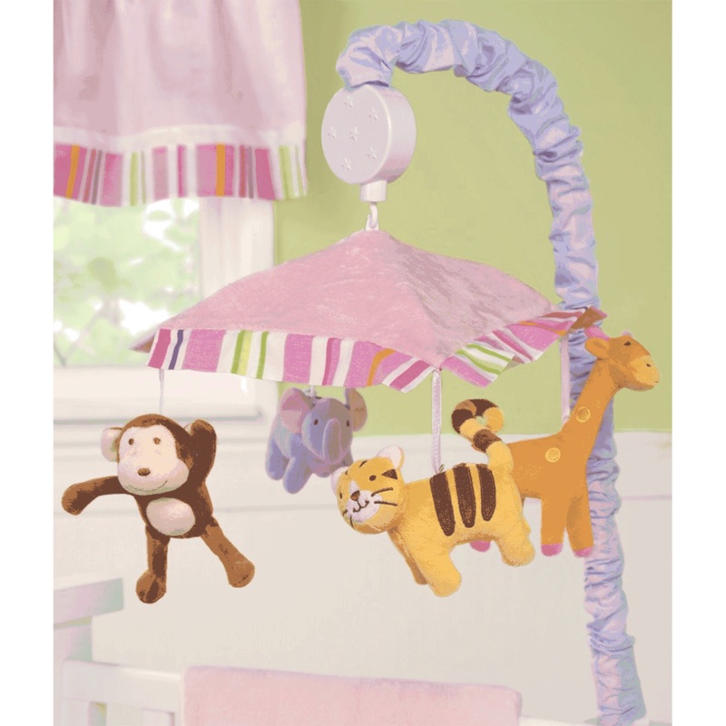 KidsLine Zola Musical Mobile