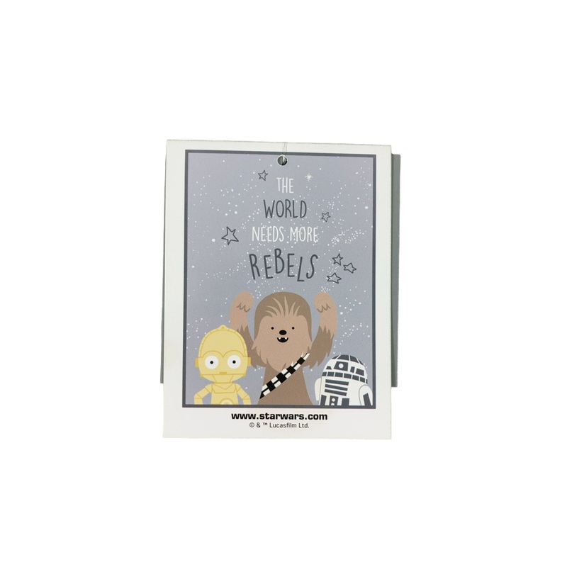 Lambs & Ivy Disney Baby Blanket, Star Wars, Rebels