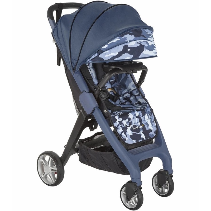 Larktale Chit Chat Plus Stroller