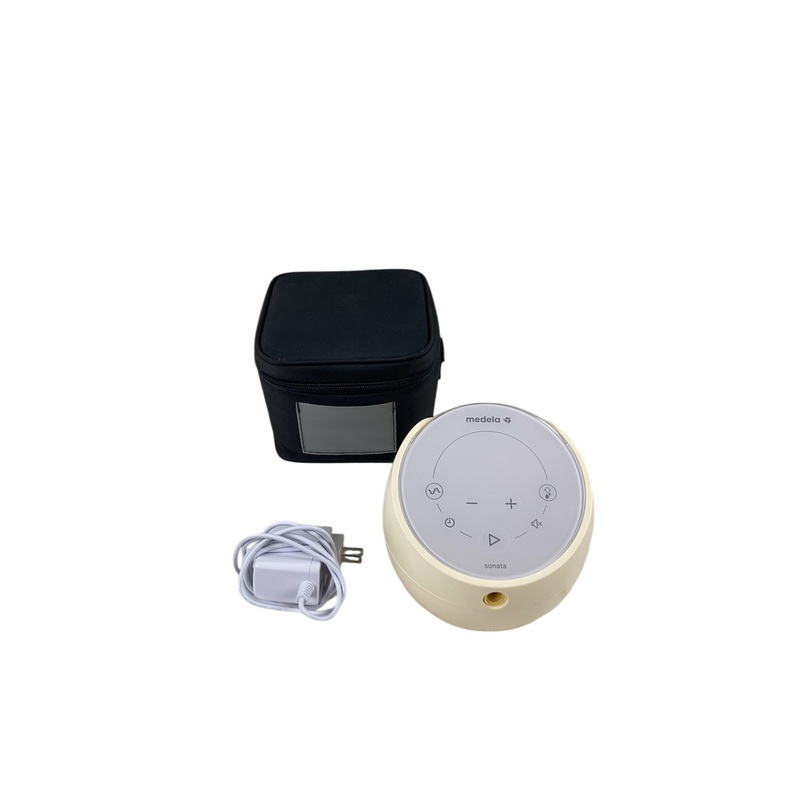 Medela Sonata Breast Pump