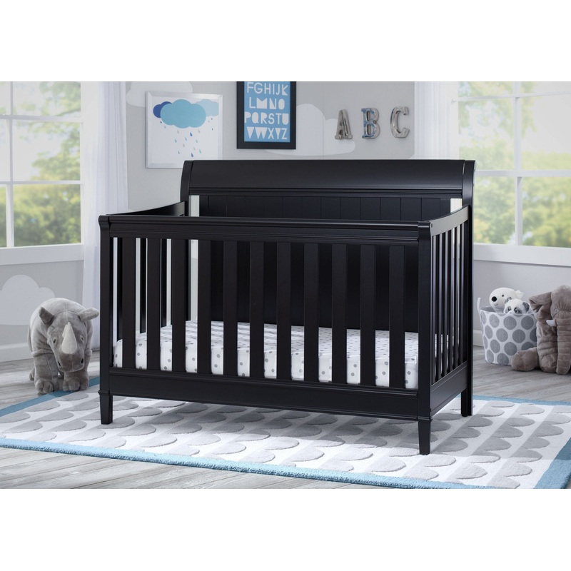 New Haven 4-in-1 Crib