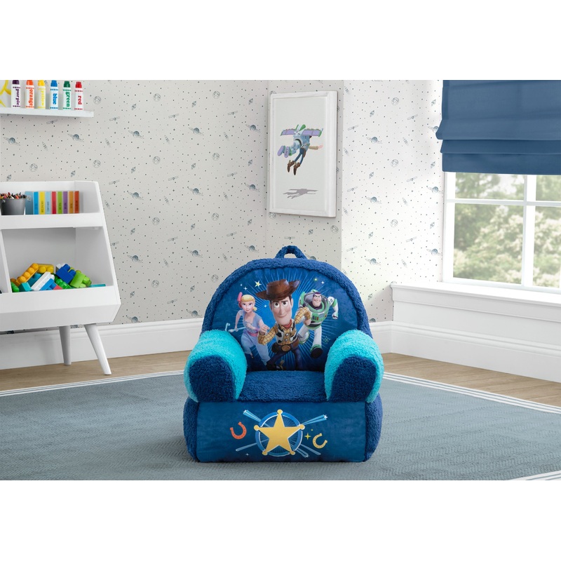 Toy Story Cozee Buddy Chair