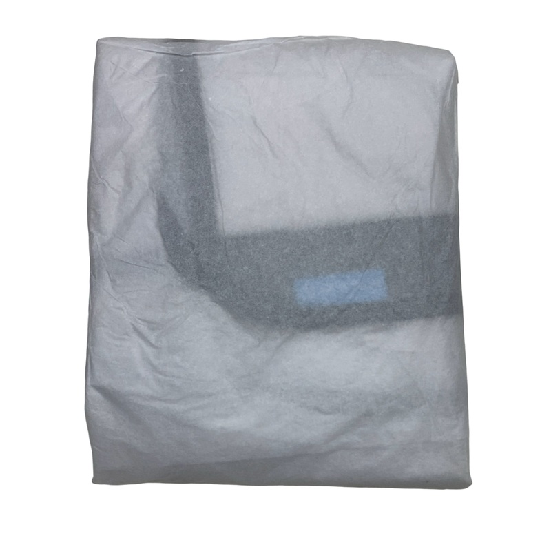 UPPAbaby G-series Rain Shield, Black