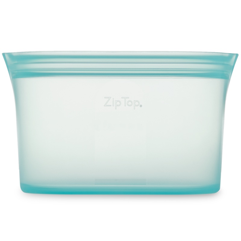 Zip Top Large Dish