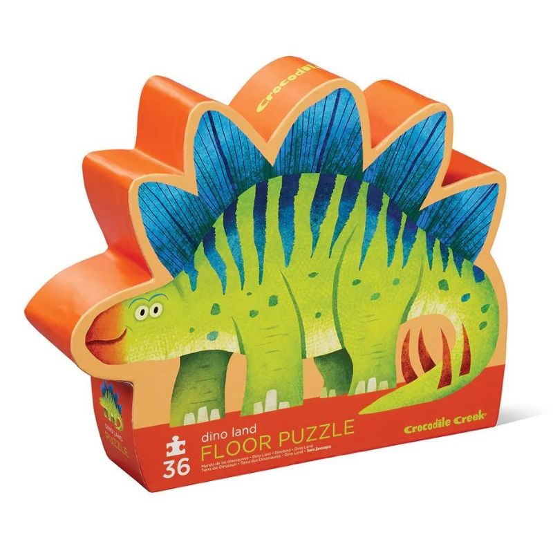 36 – Piece Floor Puzzle