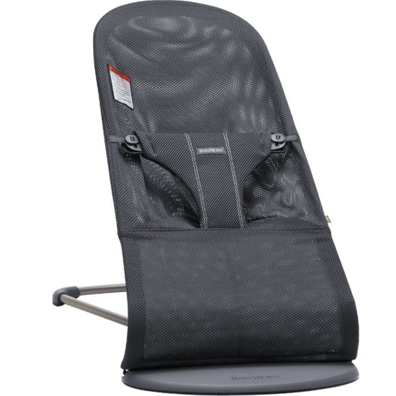 BabyBjorn Bouncer Bliss Mesh