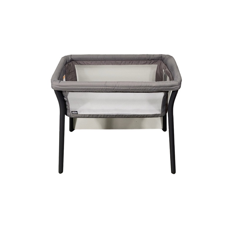 Chicco Lullago Anywhere Portable Bassinet, Sandstone