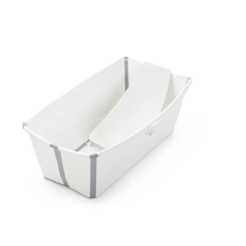 Flexi Bath Bundle – White (See Description)