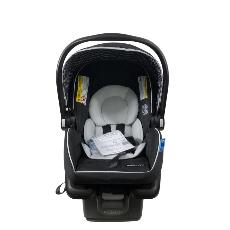 Graco SnugRide 35 Lite LX Infant Car Seat, 2024, Studio