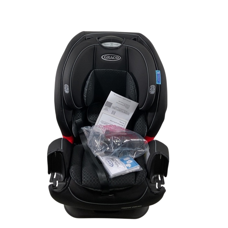 Graco TrioGrow SnugLock 3-in-1 Car Seat, 2023, Leland