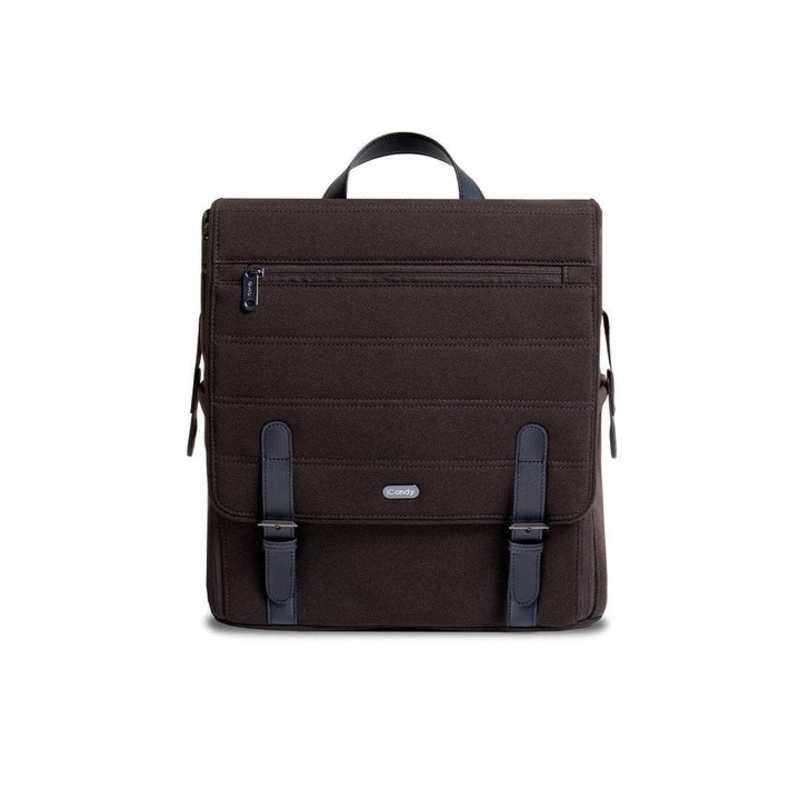 iCandy Peach 7 Changing Bag – Pecan