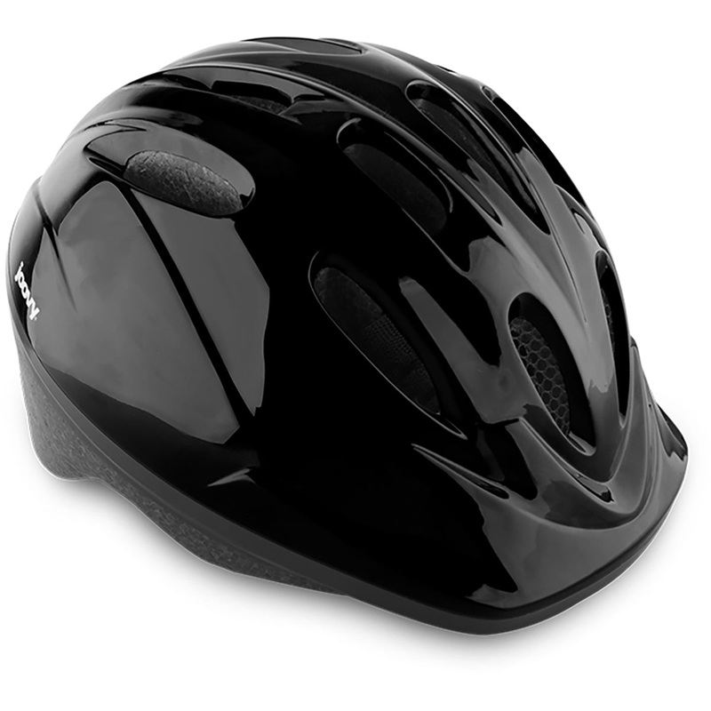 Joovy Noodle Helmet, Small – Black