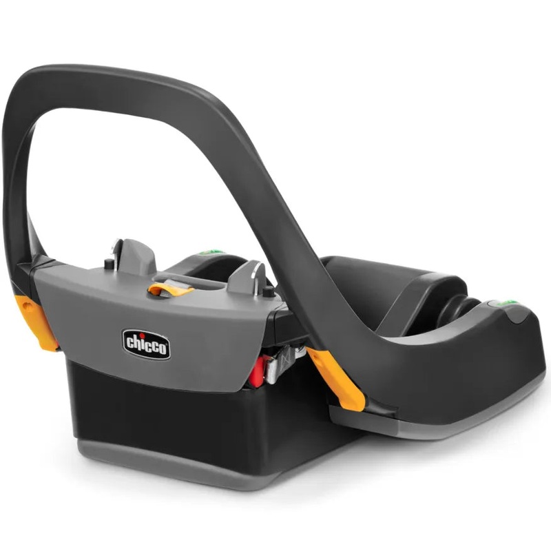 KeyFit 35 Infant Car Seat Base – Anthracite