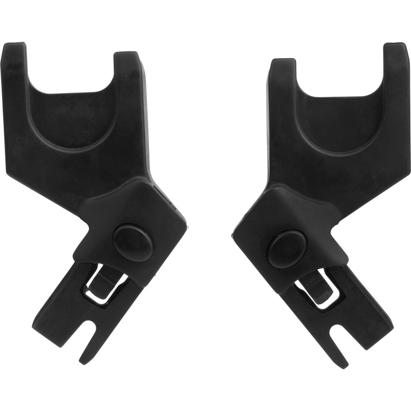 Leclerc Stroller Car Seat Adapters