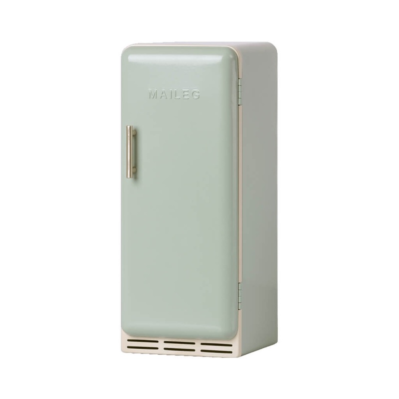 Miniature Fridge Toy