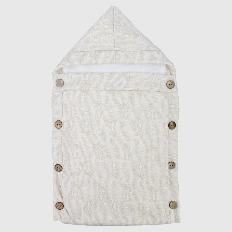 Plain Baby Sleeping Bag