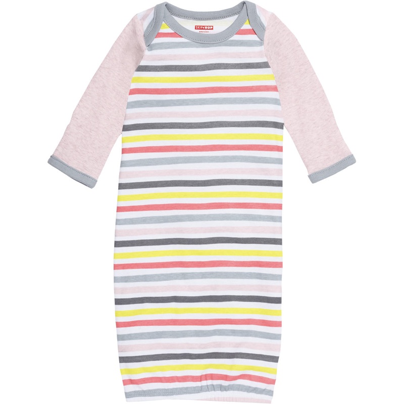 Skip Hop ABC-123 Gown