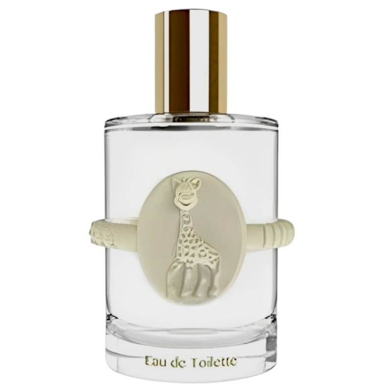 Sophie Eau de Toilette Perfume – 1.7oz