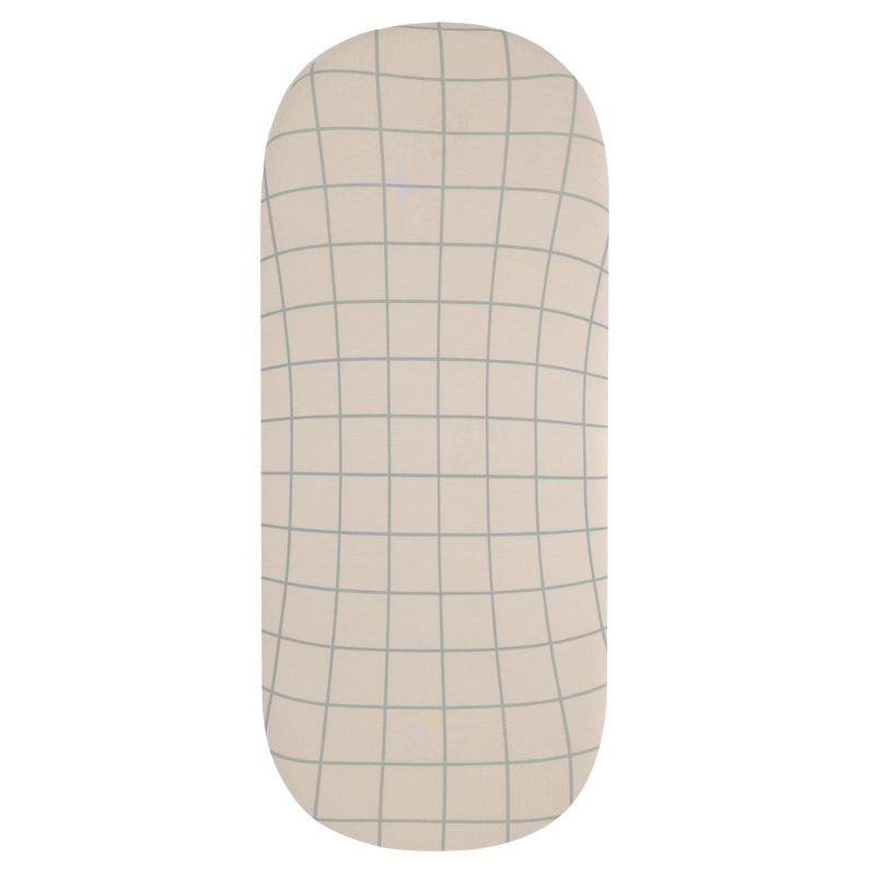 Bamboo Bassinet Sheet – Small