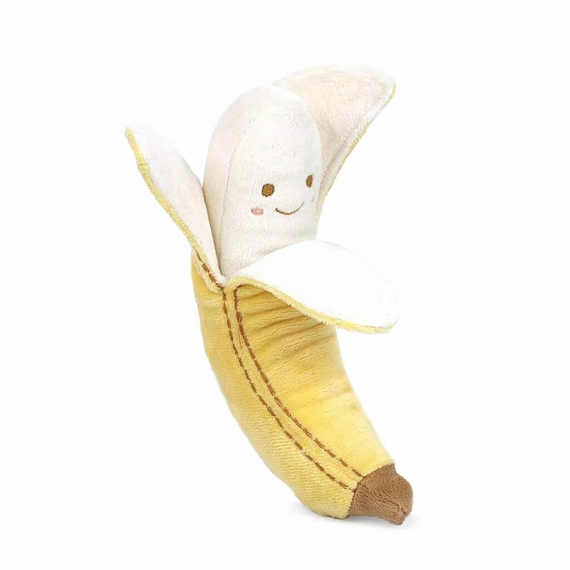 Chime Toy Anna Banana