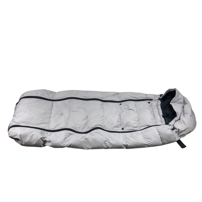 Colugo The Cozy, Cool Grey