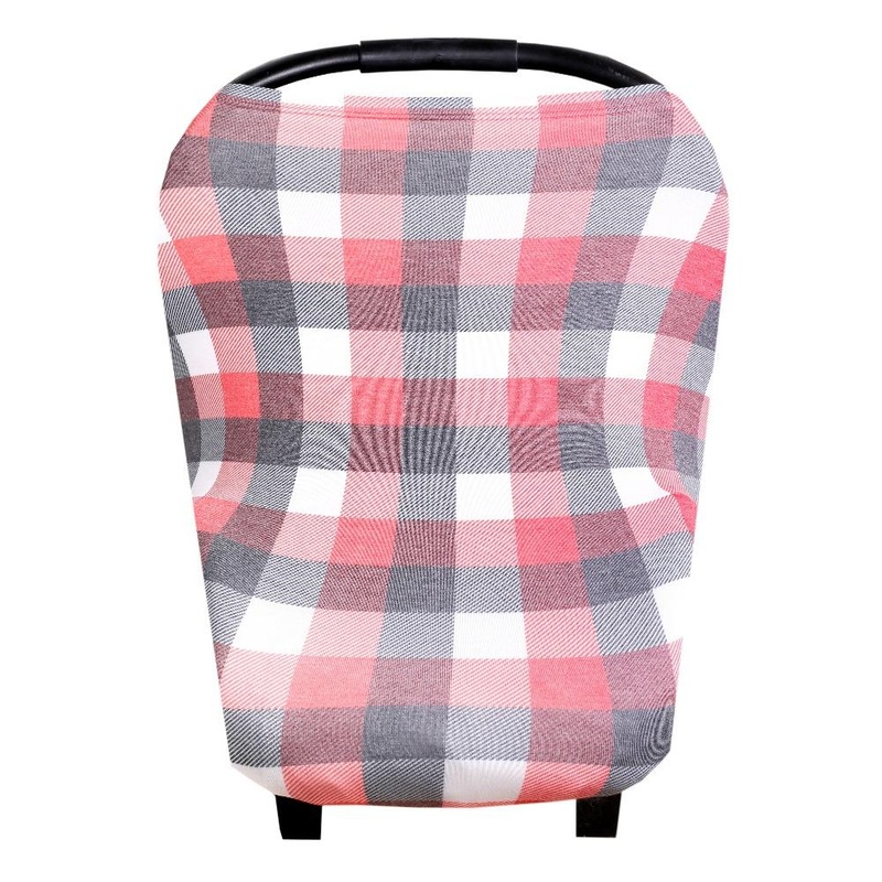 Copper Pearl Multi-Use Cover | Jack