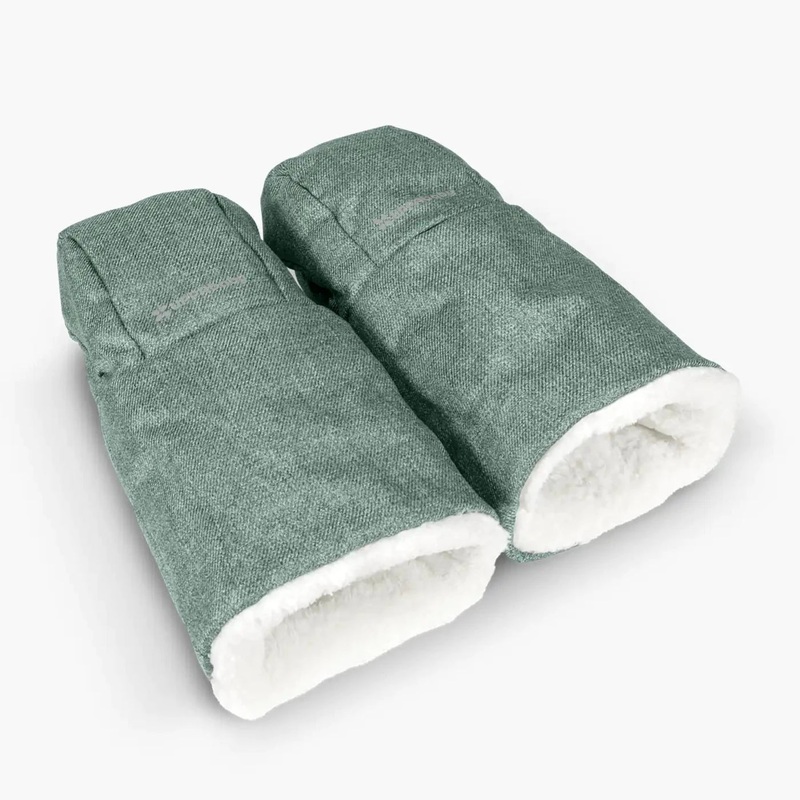 CozyHandmuffs – Gwen/Emmett