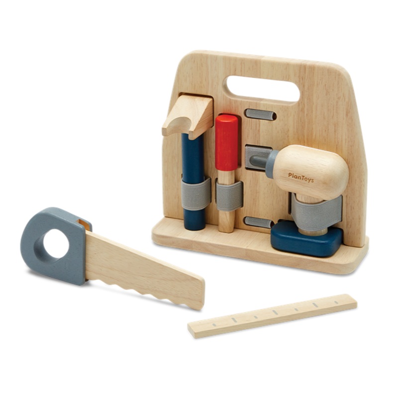 Handy Carpenter Set