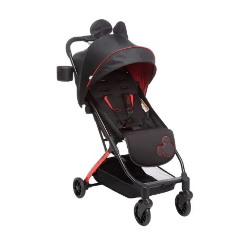Mickey Mouse Teeny Ultra Compact Stroller