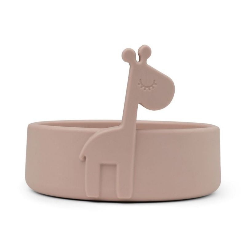 Peekaboo Bowl