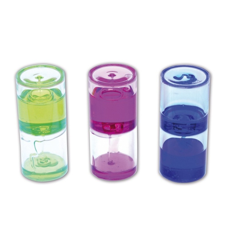Sensory Ooze Tube Set