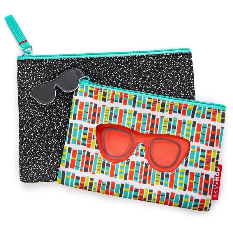 Skip Hop Forget Me Not Kid Cases – Specs