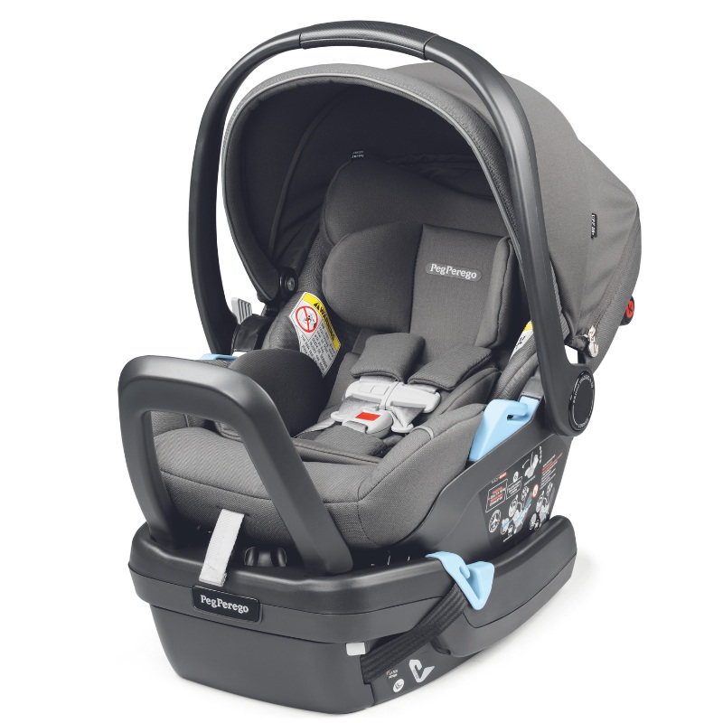 Viaggio 4-35 Lounge Infant Seat