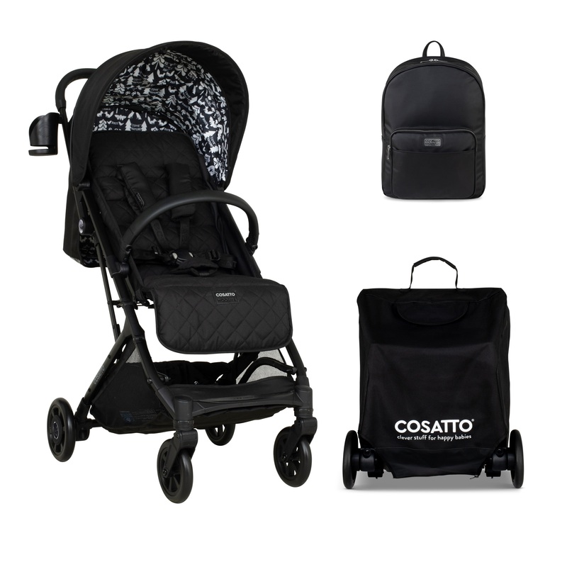 Woosh 4 Summer Bundle Silhouette