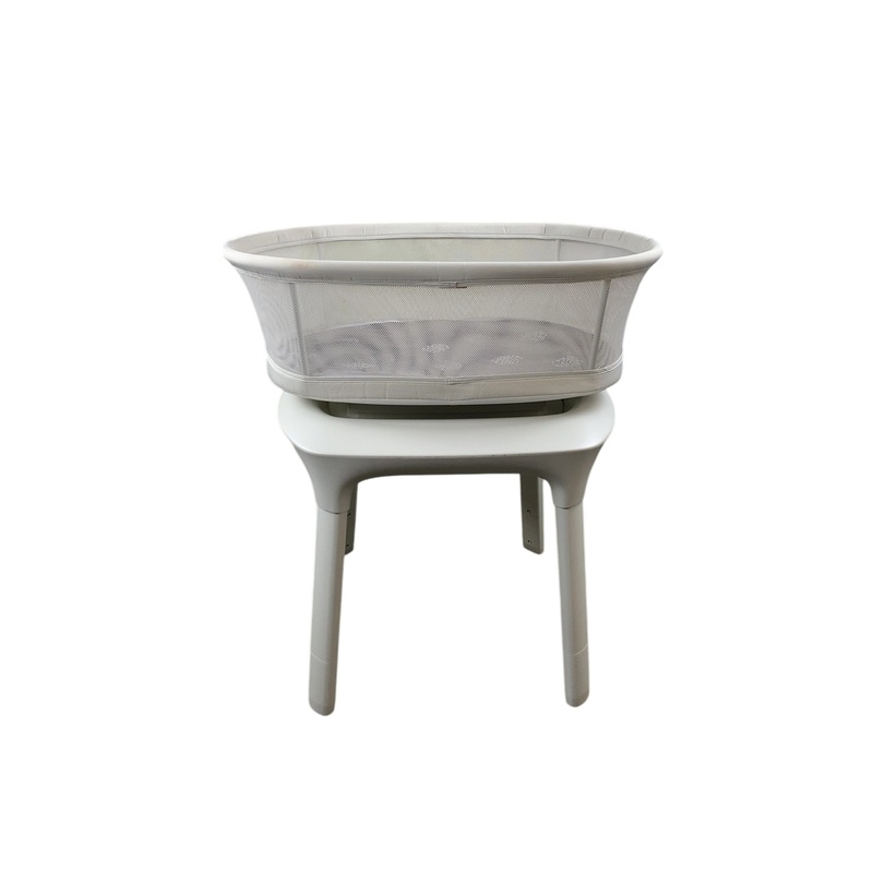 4moms MamaRoo Sleep Bassinet