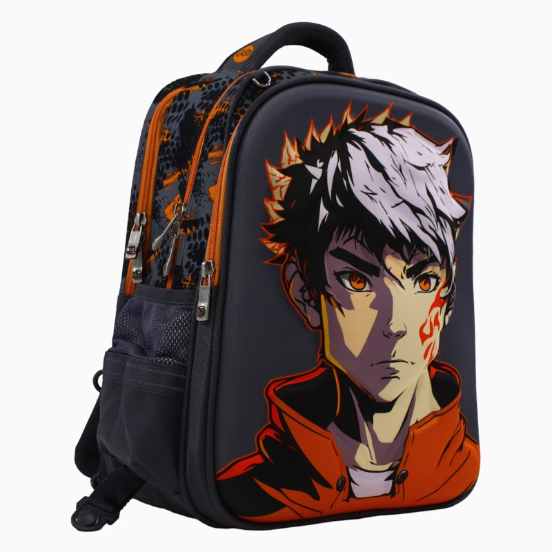 Anime Backpack – 18.5 Inches