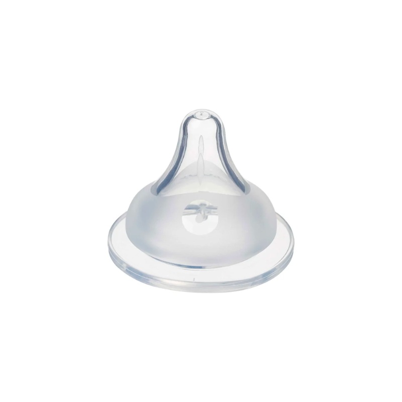 Anti-Colic Teats – 2 Pack