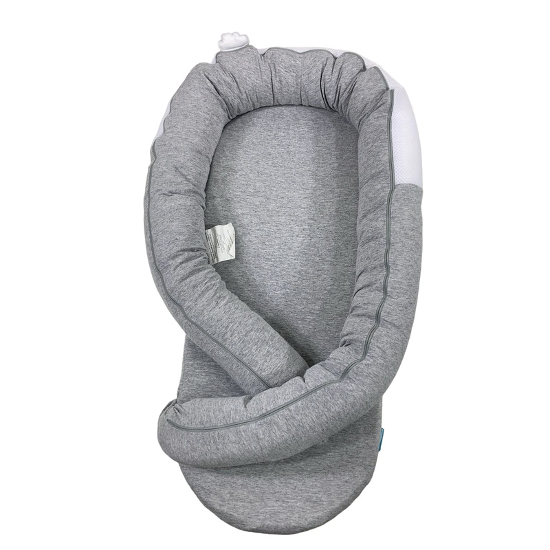 Babymoov CloudNest Organic Soothing Lounger