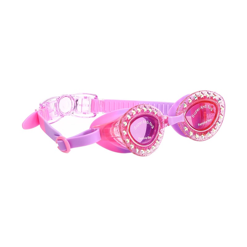 Bling2O Swim Goggles Star is Born Paparazzi