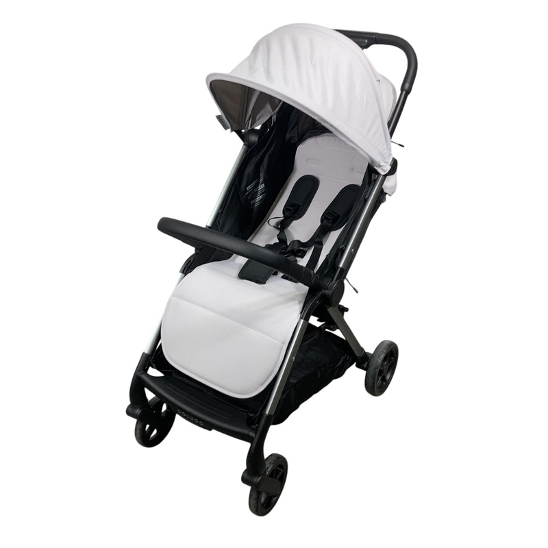 Colugo The One Stroller, 2023, Cool Grey