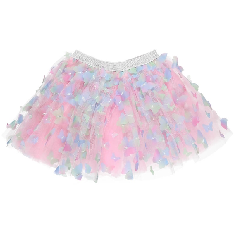 Girls’ Tutu Butterfly Flutter