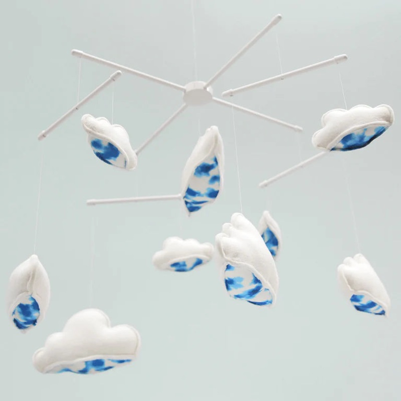 Happiest Baby Sky Mobile