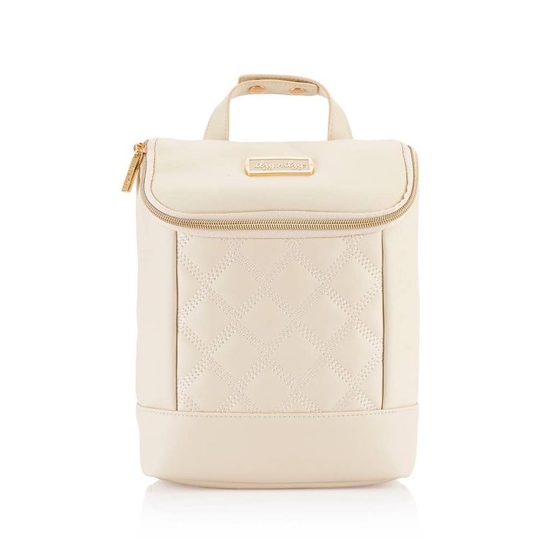 Itzy Ritzy Milk and Honey Chill Like A Boss Bottle Bag