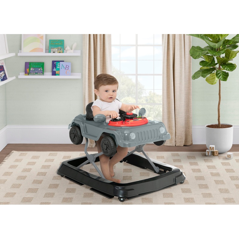 Jeep Classic Wrangler Activity Walker
