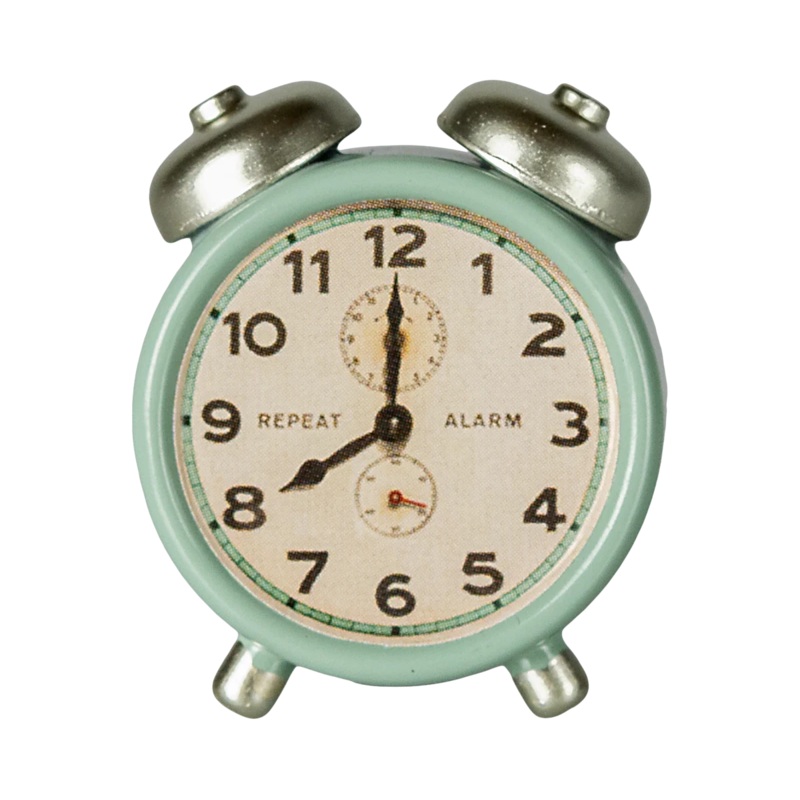 Maileg Alarm Clock, Mouse