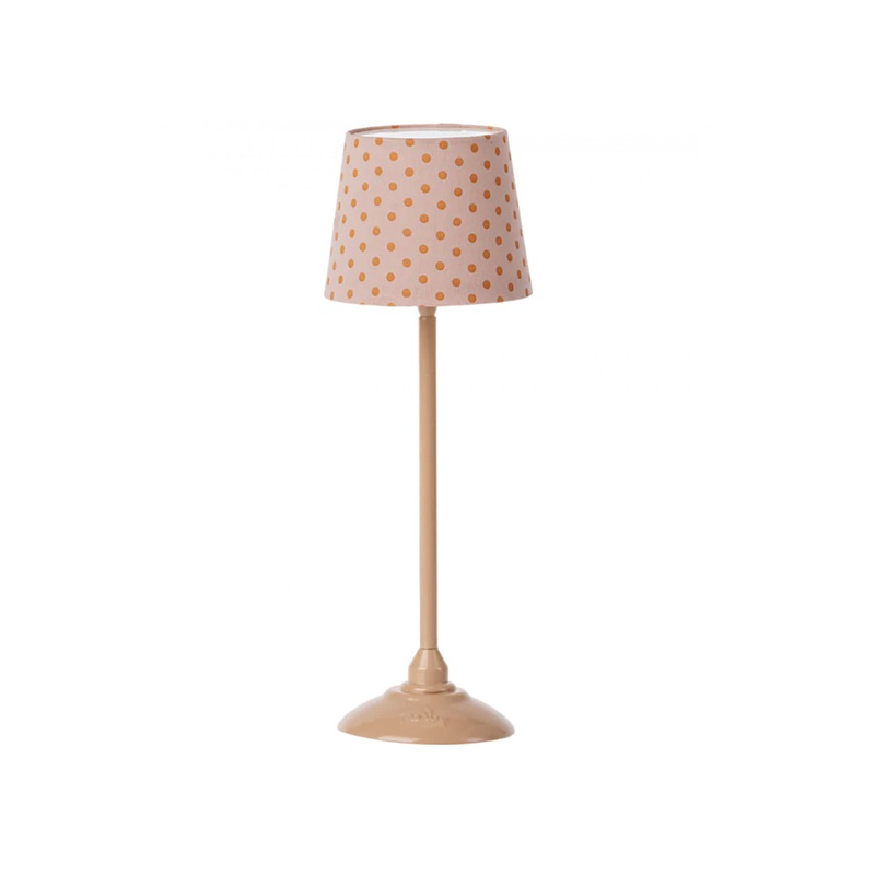 Maileg Miniature Floor Lamp