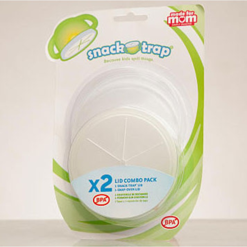 Mossworld Replacement Snack Trap Lid