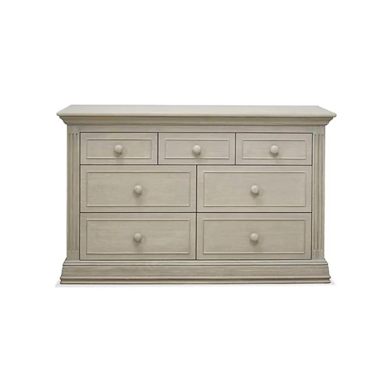Providence Double Dresser