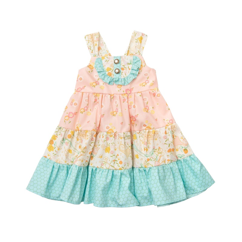 Sweet Treat Dress