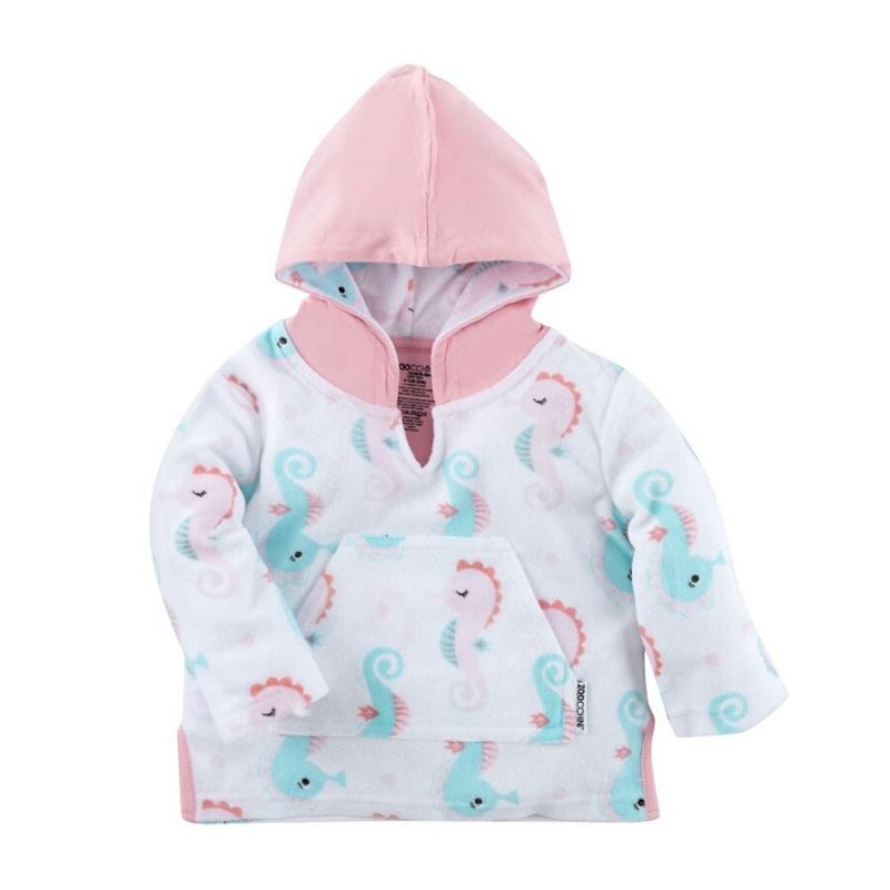 UPF 50+ Swim Coverups